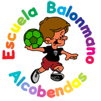 Imagen Logo de la escuela Balonmano Alcobendas