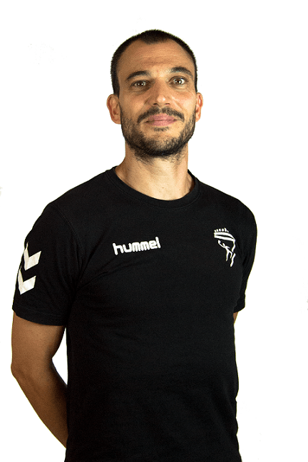 Angel Castaño