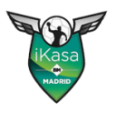 Escudo Ikasa BM Madrid