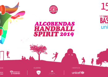 Cartel Handball Spirit 2019