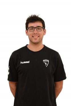 Iker Leal