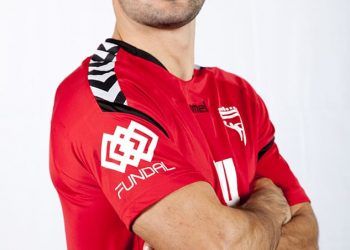 Jugador Kyram Tannion