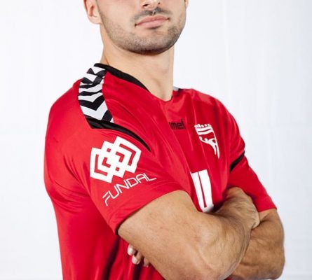 Jugador Kyram Tannion