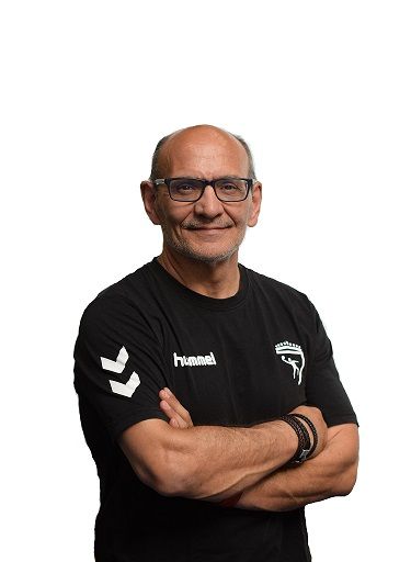 Luis Carlos Torrescusa