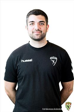 Rúben Cañete