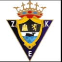 Logo Equipo Amenabar Zarautz ZKE