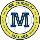 Logo Equipo Ciudad de Malaga