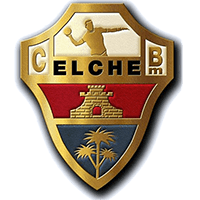 Logo Equipo Club Balonmano Elche