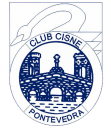 Logo Equipo Club Cisne Colegio Los Sauces