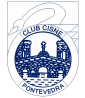 Logo Equipo Club Cisne Colegio Los Sauces