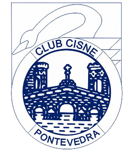 Logo Equipo Club Cisne Colegio Los Sauces