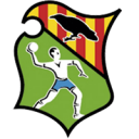 Logo Equipo Kh-7 Balonmano Granollers