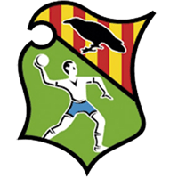 Logo Equipo Kh-7 Balonmano Granollers