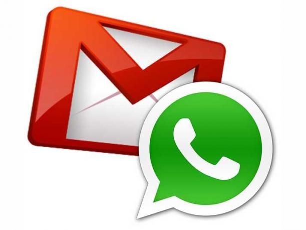 Logo Correo y Whatsapp