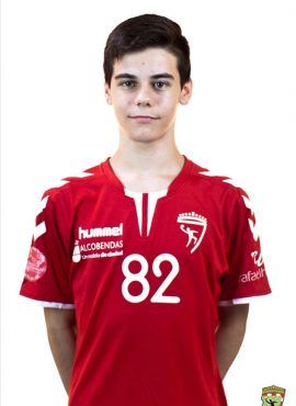 Alberto Pérez Ferreras