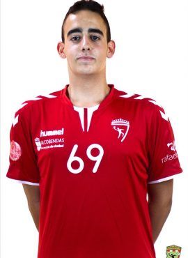 Alejandro de Frutos