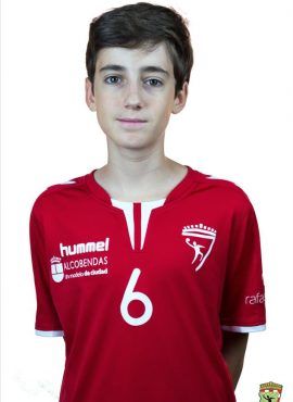 Alejandro López Morena