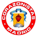 Escudo Corazonistas