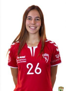 Carla García Ferreira