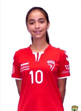 Celia Abad García