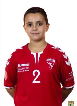Daniel Escamilla Vergara