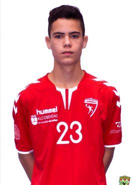 David Polo Arias