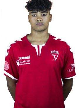 Diego Borge Mateo