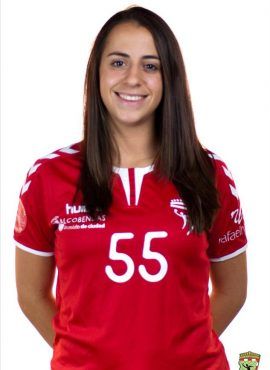 Elena Andrino Tomé