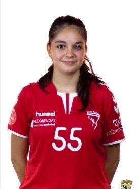 Gabriela Molina Neves
