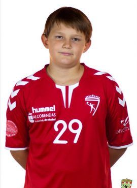 Marco Barilesse Higuera