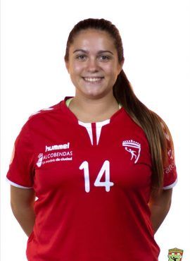 Marina Torres Rebollo