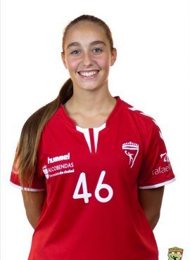 María Palacios Sáez