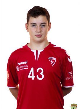Pablo Fernández