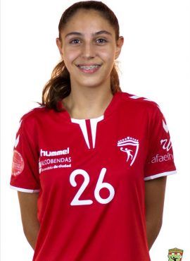 Vera Montalbán Olmedo