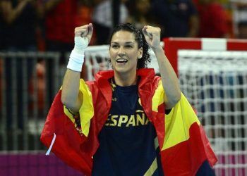 Verónica Cuadrado segunda entrenadora Helvetia BM ALcobendas