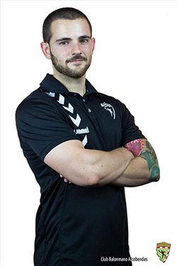 Fisio AlvarovVimbela