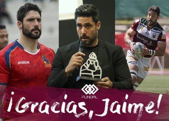 Jaime de Rugby de Fundal