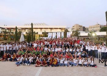 Presentación de los equipos Fundal