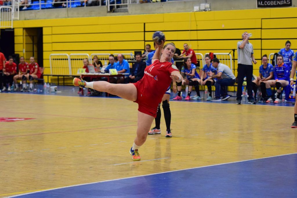 Helvetia BM Alcobendas