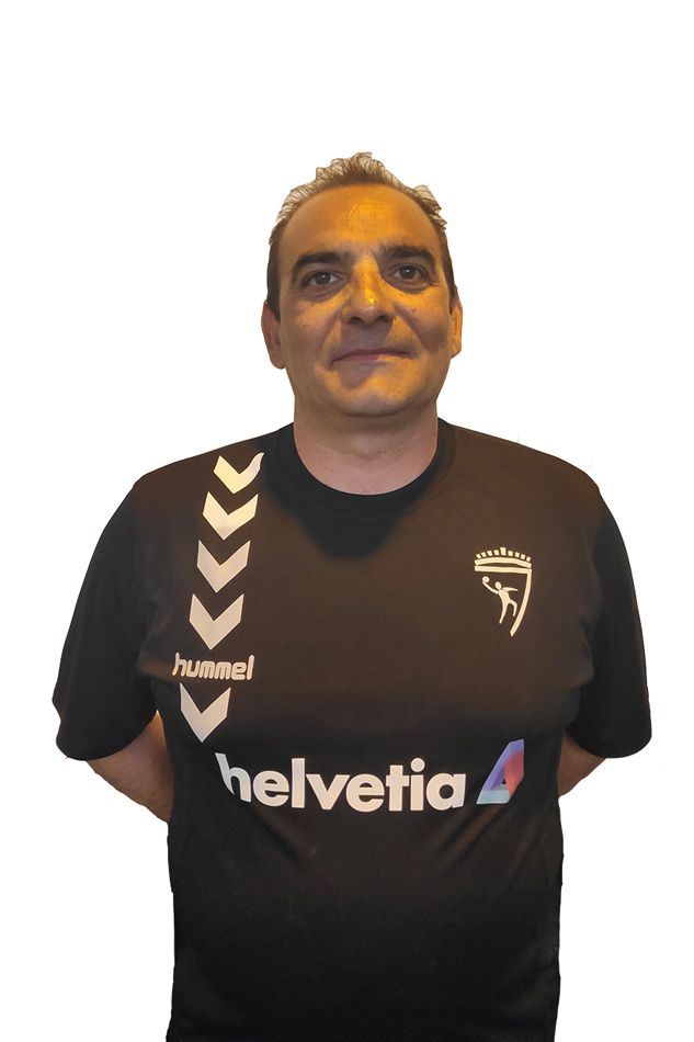Sergio Cameo