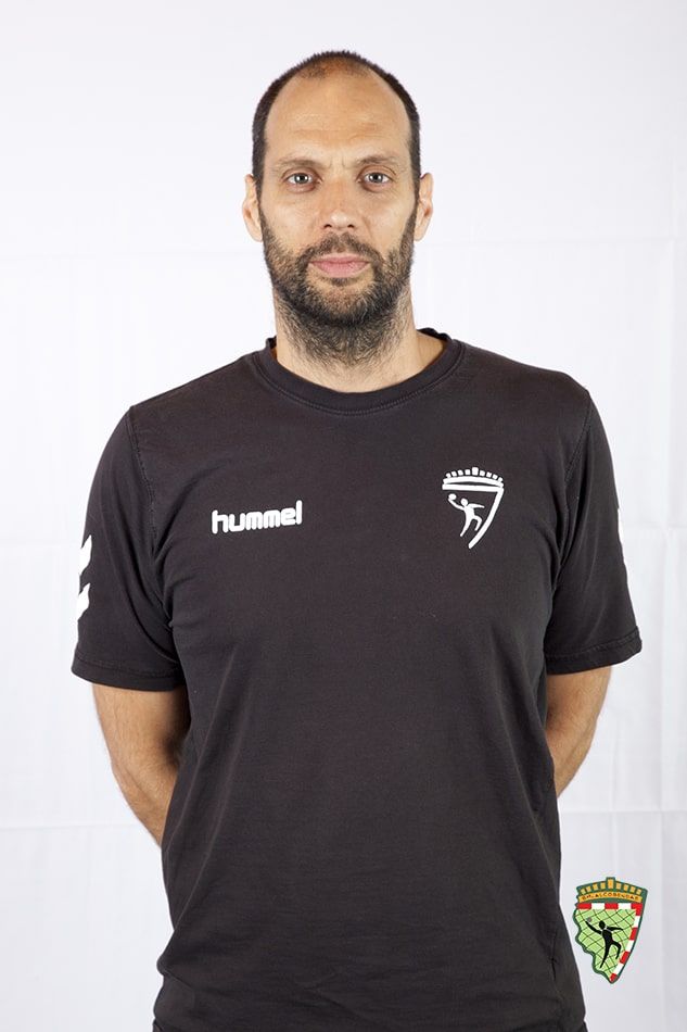 Dani Sanchez-Nieves