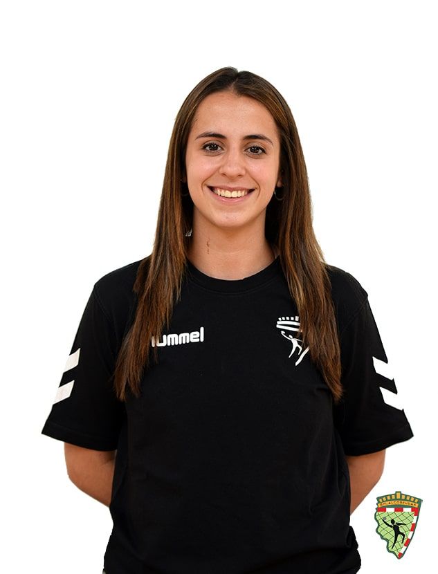 Elena Andrino