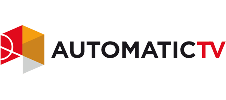 Logo Automatic TV