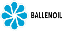 Logo Ballenoil