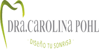 Logo Dra Carolina