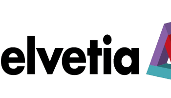 Logo Helvetia