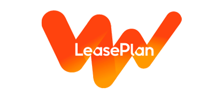 Logo Leaseplan