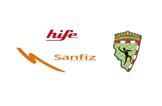 Patrocinador Sanfiz