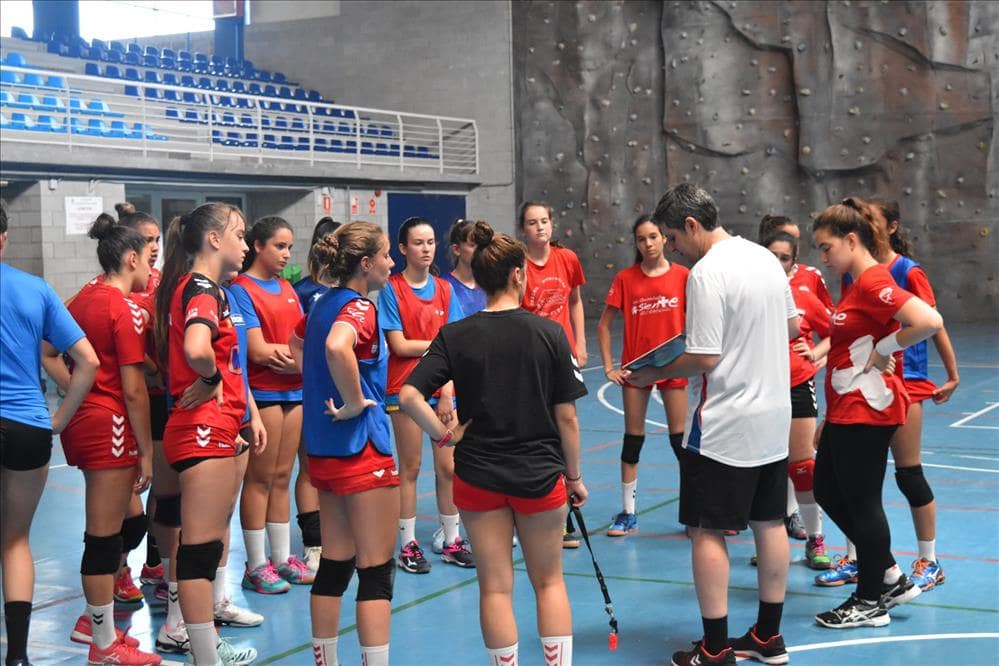 Grupo de trabajo campus