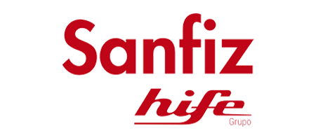 Logo Sanfiz